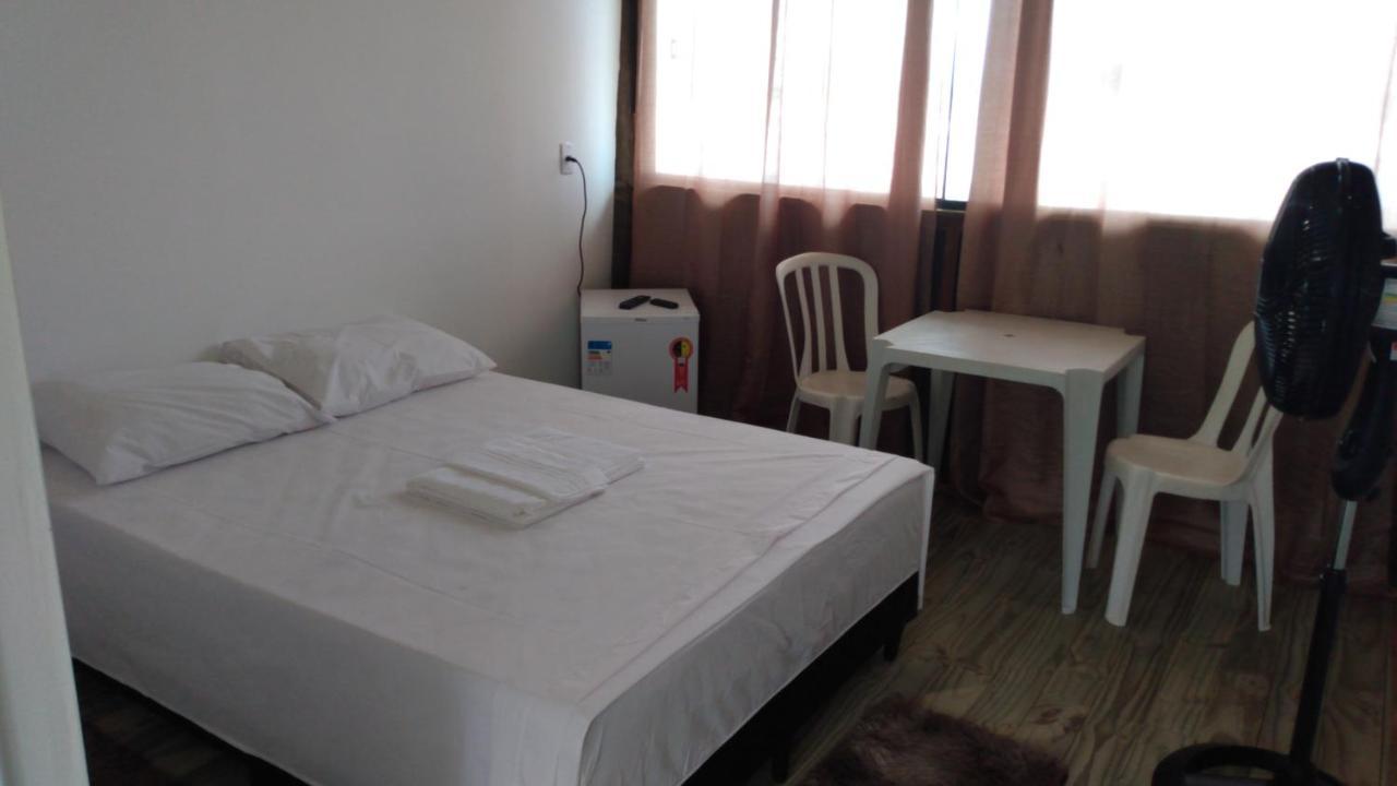 Suites Pé na Areia Peruíbe Exterior foto